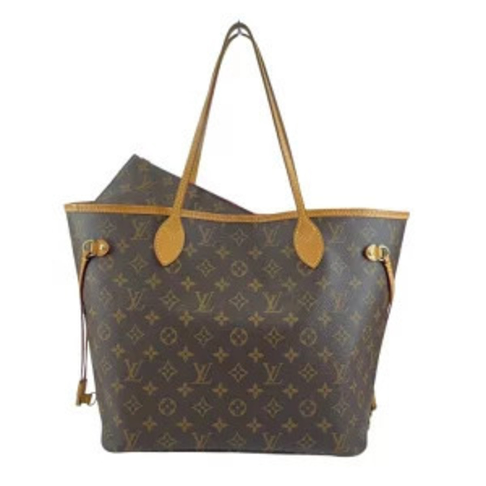Louis Vuitton Monogram Neverfull - Picture 1 of 9